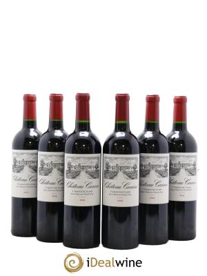 Château Canon 1er Grand Cru Classé B