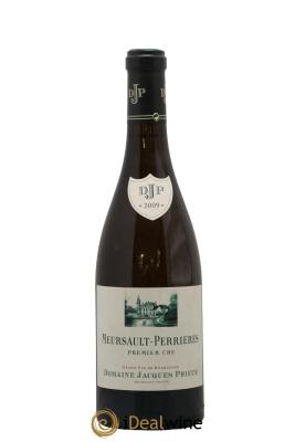 Meursault 1er Cru Perrières Jacques Prieur (Domaine)