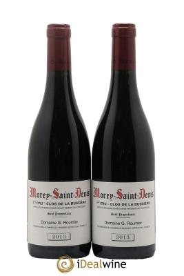 Morey Saint-Denis 1er Cru Clos de la Bussière Georges Roumier (Domaine)