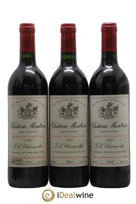 Château Montrose 2ème Grand Cru Classé