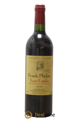 Frank Phélan Second Vin