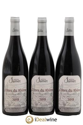 Côtes-du-Rhône Jamet (Domaine)