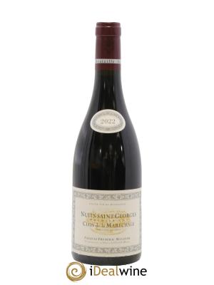 Nuits-Saint-Georges 1er Cru Clos de La Maréchale Jacques-Frédéric Mugnier 