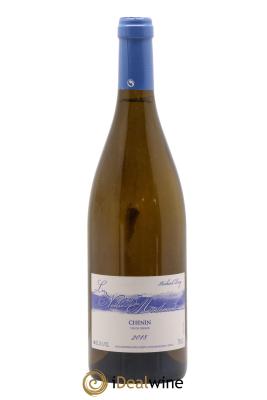 Vin de France Les Noëls de Montbenault Richard Leroy