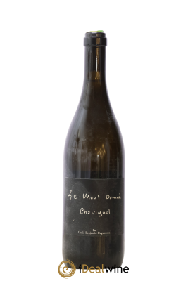 Sancerre Le Mont Damné Chavignol Dagueneau (Domaine Didier - Louis-Benjamin)