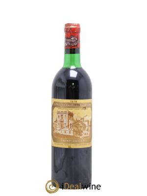 Château Ducru Beaucaillou 2ème Grand Cru Classé