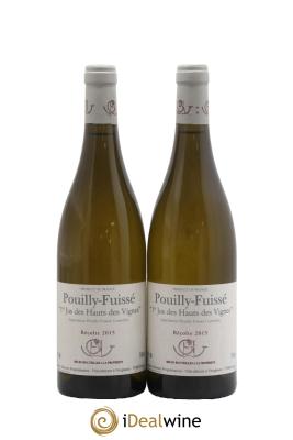 Pouilly-Fuissé 1er Jus des Hauts des Vignes Guffens-Heynen