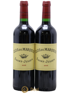 Clos du Marquis