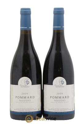 Pommard Les Noizons Berthelemot