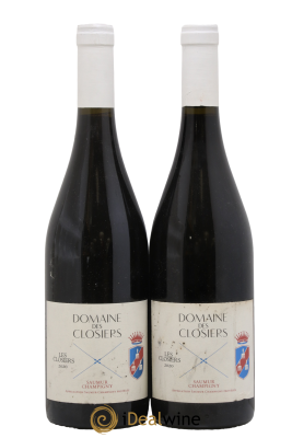Saumur-Champigny Les Closiers Domaine Des Closiers