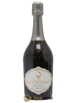 Louis Salmon Blanc de Blancs Brut Billecart-Salmon