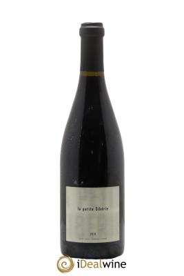 Côtes du Roussillon Villages Clos des Fées La Petite Sibérie Hervé Bizeul