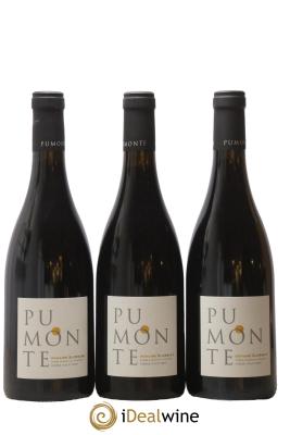 Vin de Corse Calvi Pumonte Domaine Alzipratu