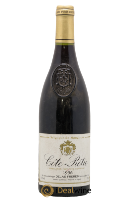 Côte-Rôtie Seigneur de Maugiron Delas Frères