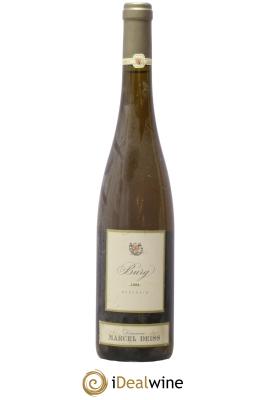 Alsace Burg Marcel Deiss (Domaine)