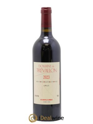 Alpilles Trévallon (Domaine de) Eloi Dürrbach