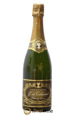 Champagne Grand Vintage J. De Telmont