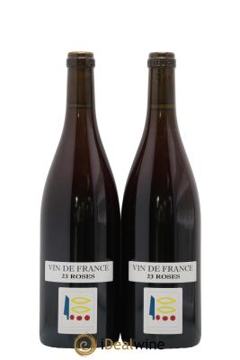 Vin de France Roses Prieuré Roch