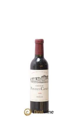 Château Pontet Canet 5ème Grand Cru Classé