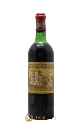 Château Ducru Beaucaillou 2ème Grand Cru Classé