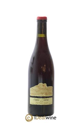 Côtes du Jura Cuvée Julien Jean-François Ganevat (Domaine)