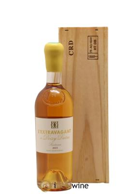 L'Extravagant de Doisy Daëne