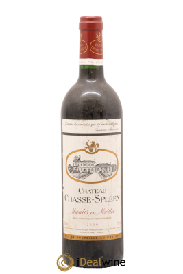 Château Chasse Spleen