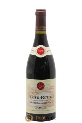 Côte-Rôtie Côtes Brune et Blonde Guigal