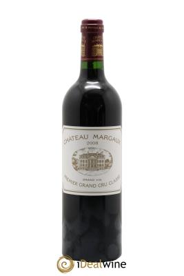 Château Margaux 1er Grand Cru Classé