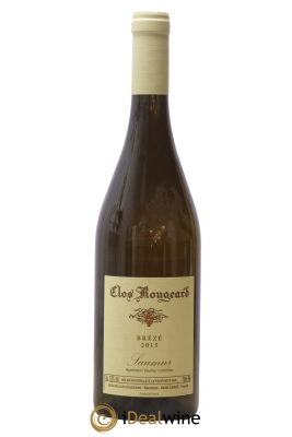 Saumur Brézé Clos Rougeard