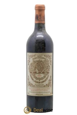 Pichon Longueville Baron 2ème Grand Cru Classé