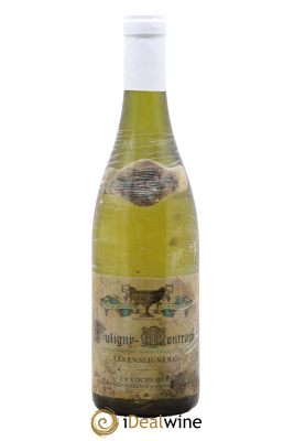 Puligny-Montrachet Les Enseignères Coche Dury (Domaine)