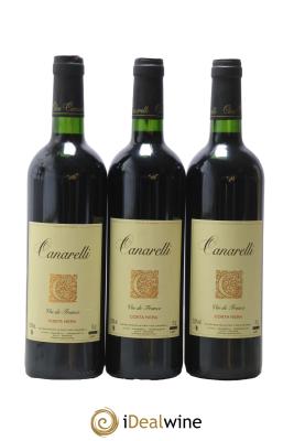 Vin de France Costa Nera Clos Canarelli