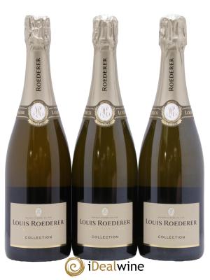 Collection 245 Brut Louis Roederer