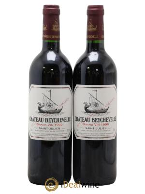Château Beychevelle 4ème Grand Cru Classé