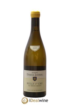 Rully 1er Cru Le Meix Cadot Vincent Dureuil-Janthial