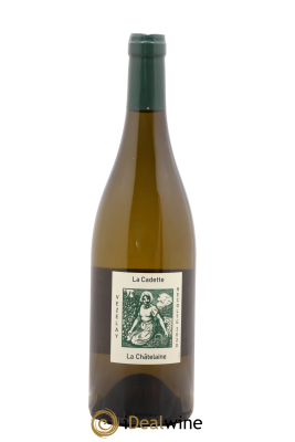 Vézelay La Châtelaine La Soeur Cadette