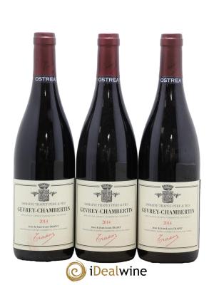 Gevrey-Chambertin Ostrea Domaine Trapet