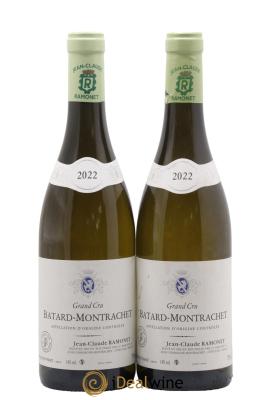 Bâtard-Montrachet Grand Cru Ramonet (Domaine)
