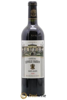 Château Léoville Barton 2ème Grand Cru Classé
