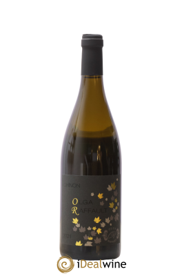 Chinon Le Chenin Des Picasses OR Olga Raffault