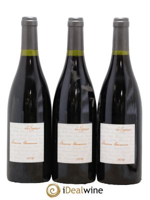 Côtes-du-Rhône La Sagesse Gramenon (Domaine)