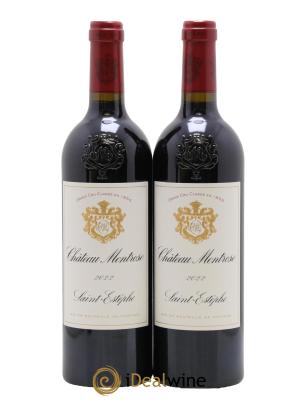 Château Montrose 2ème Grand Cru Classé