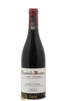 Chambolle-Musigny 1er Cru Les Cras Georges Roumier (Domaine)