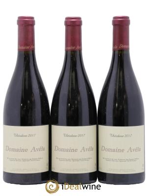 Vin de France Théodore Avéla