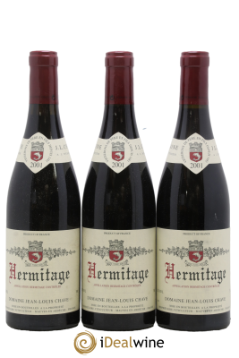 Hermitage Jean-Louis Chave