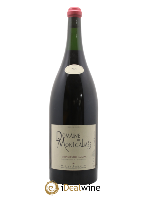 Terrasses du Larzac Domaine de Montcalmès Frédéric Pourtalié