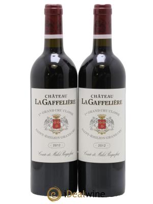 Château la Gaffelière 1er Grand Cru Classé B
