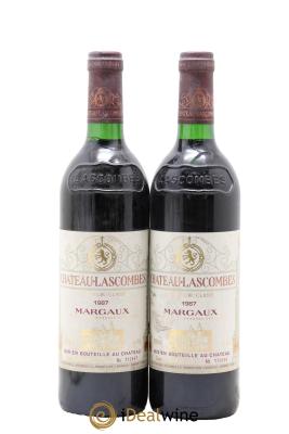 Château Lascombes 2ème Grand Cru Classé