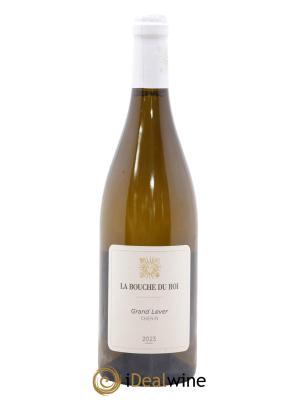Vin de table IGP Ile de France Le Grand Lever Domaine La Bouche du Roi